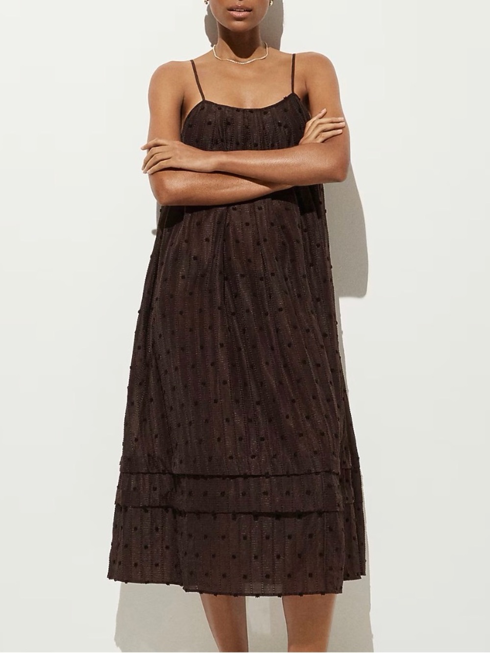 J. Crew Dress